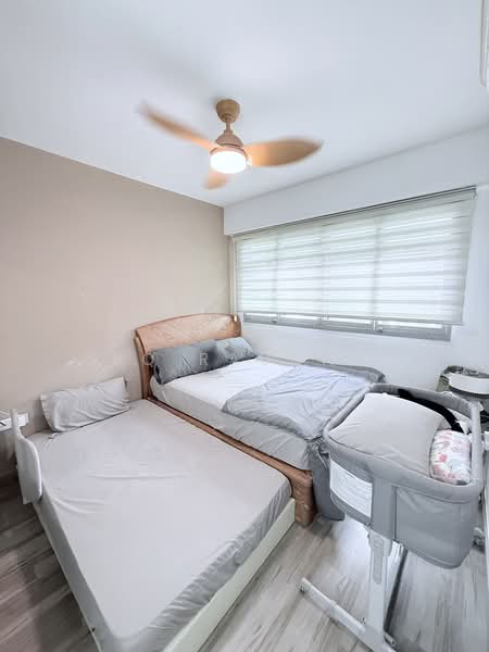 428A Yishun Avenue 11, 428A Yishun Avenue 11, 3 Bedrooms, 990 sqft, HDB Flat For Sale, by SQ Raudha, 500238310 - Bedroom - PropertyGuru.com.sg