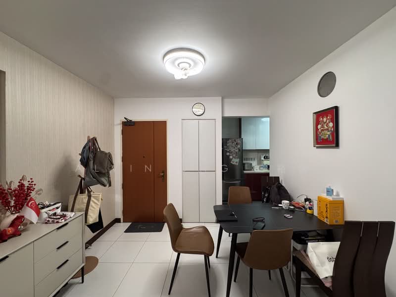 209B Punggol Place, 209B Punggol Place, 3 Bedrooms, 990 sqft, HDB Flat For Sale, by Alvin Ong 王裕清, 500238311 - Dining Room - PropertyGuru.com.sg