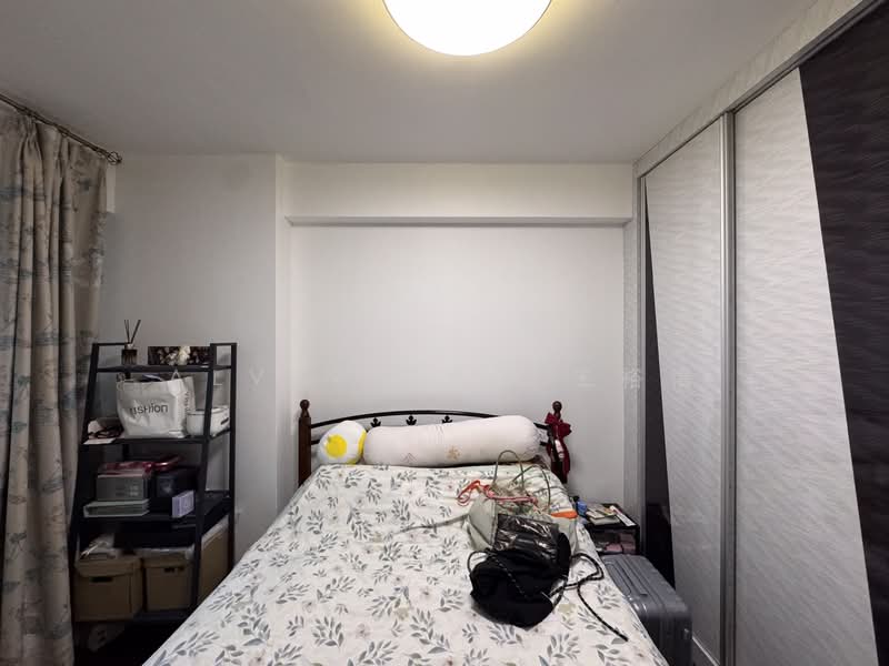 209B Punggol Place, 209B Punggol Place, 3 Bedrooms, 990 sqft, HDB Flat For Sale, by Alvin Ong 王裕清, 500238311 - Bedroom - PropertyGuru.com.sg