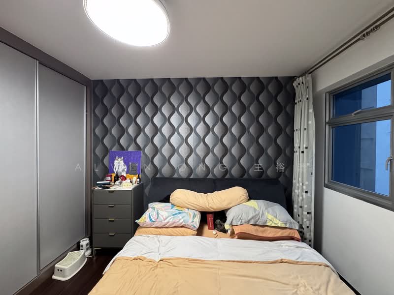209B Punggol Place, 209B Punggol Place, 3 Bedrooms, 990 sqft, HDB Flat For Sale, by Alvin Ong 王裕清, 500238311 - Bedroom - PropertyGuru.com.sg