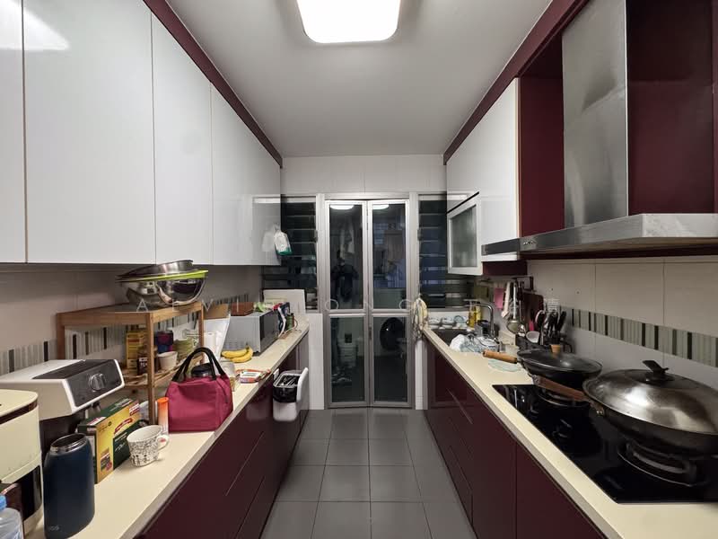 209B Punggol Place, 209B Punggol Place, 3 Bedrooms, 990 sqft, HDB Flat For Sale, by Alvin Ong 王裕清, 500238311 - Kitchen - PropertyGuru.com.sg