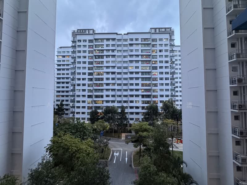 209B Punggol Place, 209B Punggol Place, 3 Bedrooms, 990 sqft, HDB Flat For Sale, by Alvin Ong 王裕清, 500238311 - Exterior - PropertyGuru.com.sg