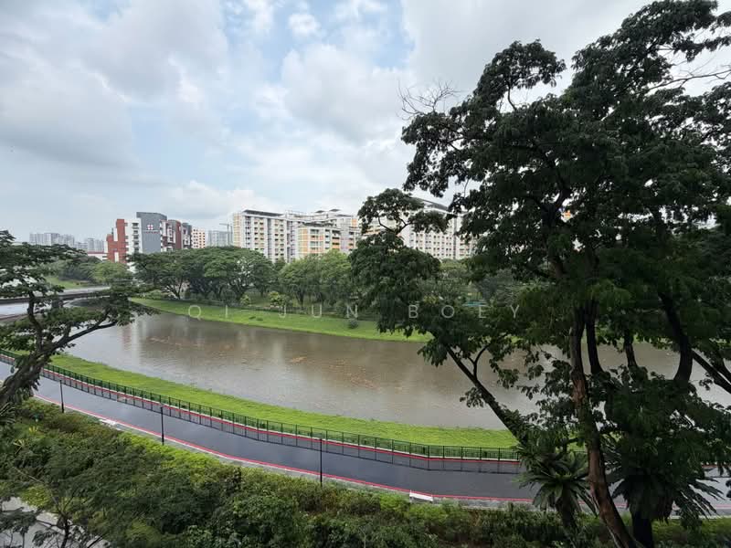 The Tre Ver, 68 Potong Pasir Avenue 1, 2 Bedrooms, 689 sqft, Condominium For Rent, by Qi Jun Boey, 500238316 - Exterior - PropertyGuru.com.sg