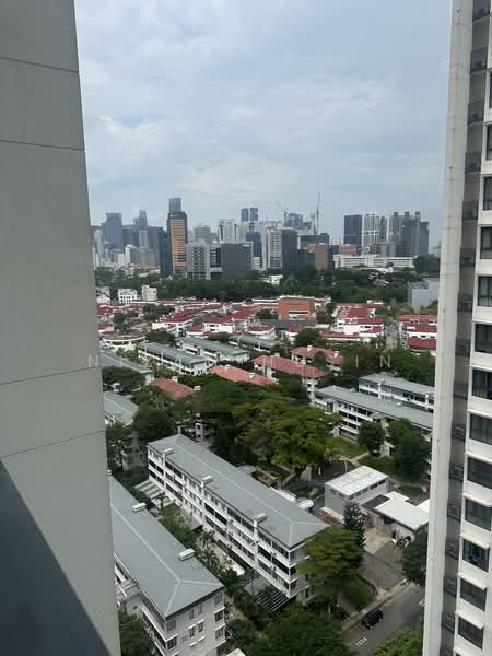 Highline Residences, 7 Kim Tian Road, Studio, 506 sqft, Condominium For Sale, by Nizam Husin, 500238318 - Exterior - PropertyGuru.com.sg