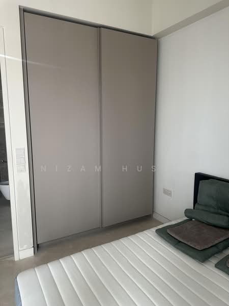 Highline Residences, 7 Kim Tian Road, Studio, 506 sqft, Condominium For Sale, by Nizam Husin, 500238318 - Bedroom - PropertyGuru.com.sg