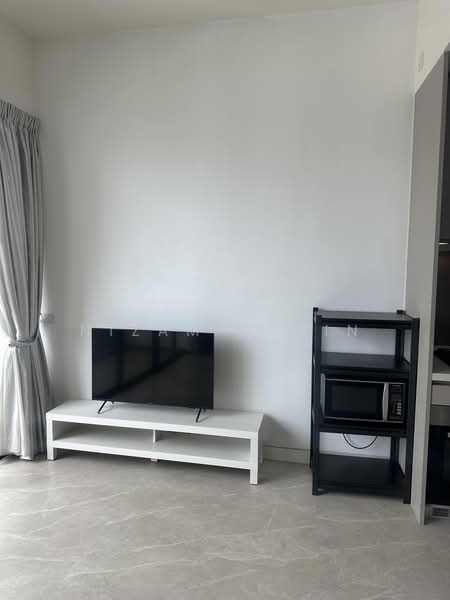 Highline Residences, 7 Kim Tian Road, Studio, 506 sqft, Condominium For Sale, by Nizam Husin, 500238318 - Living Room - PropertyGuru.com.sg