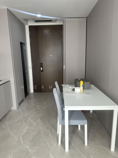 Highline Residences, 7 Kim Tian Road, Studio, 506 sqft, Condominium For Sale, by Nizam Husin, 500238318 - Interior - PropertyGuru.com.sg