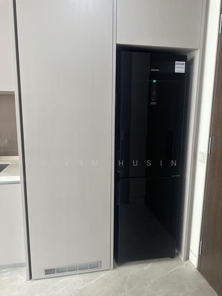 Highline Residences, 7 Kim Tian Road, Studio, 506 sqft, Condominium For Sale, by Nizam Husin, 500238318 - Kitchen - PropertyGuru.com.sg