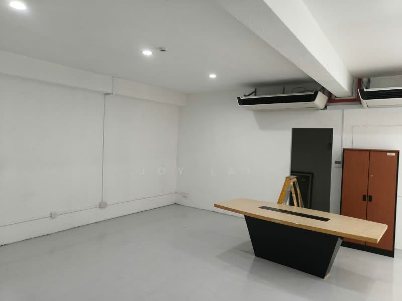 2 Irving Road, , 800 sqft, Light Industrial (B1) For Rent, by Joy Lai, 500238319 - Interior - CommercialGuru.com.sg