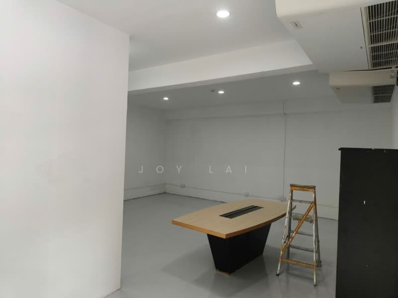 2 Irving Road, , 800 sqft, Light Industrial (B1) For Rent, by Joy Lai, 500238319 - Interior - CommercialGuru.com.sg