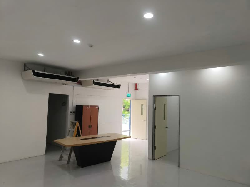 2 Irving Road, , 800 sqft, Light Industrial (B1) For Rent, by Joy Lai, 500238319 - Interior - CommercialGuru.com.sg