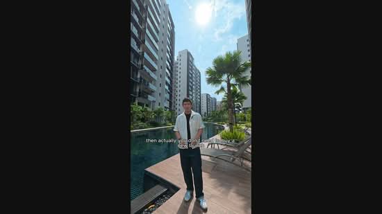 The Botany at Dairy Farm, 5 Dairy Farm Walk, 3 Bedrooms, 1,033 sqft, Condominium For Sale, by Ron Lim, 500238320 - PropertyGuru.com.sg