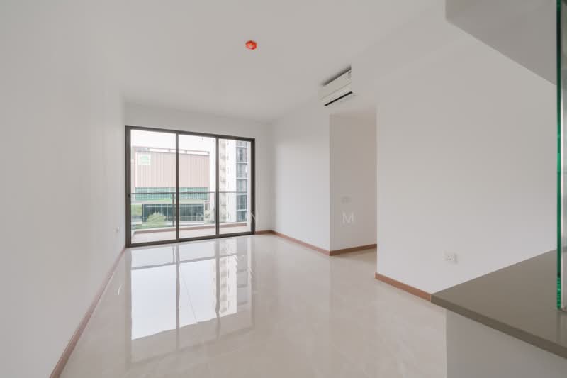The Botany at Dairy Farm, 5 Dairy Farm Walk, 3 Bedrooms, 1,033 sqft, Condominium For Sale, by Ron Lim, 500238320 - Living Room - PropertyGuru.com.sg