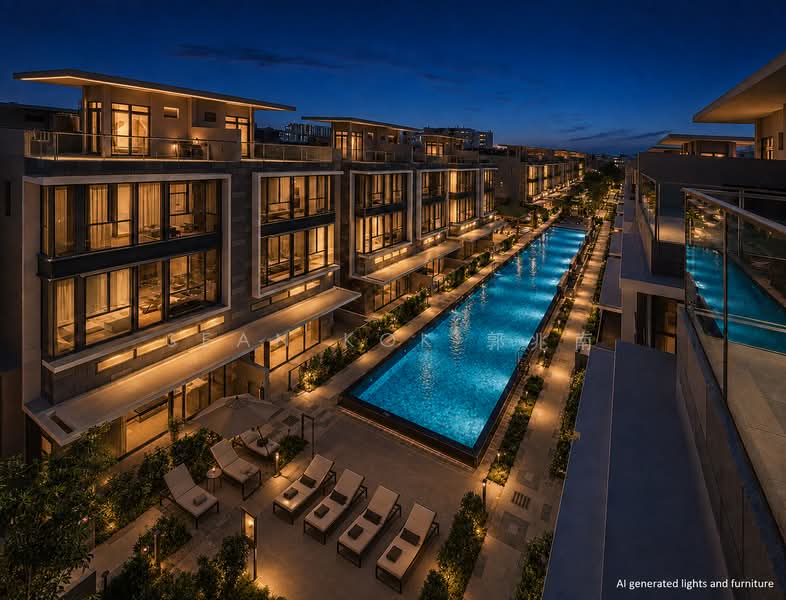 Belgravia Ace, 100 Belgravia Drive, 5 Bedrooms, 4,370 sqft, Semi-Detached House For Sale, by Sean Kok 郭兆南, 500238321 - Exterior - PropertyGuru.com.sg