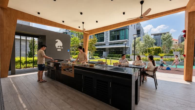 Belgravia Ace, 100 Belgravia Drive, 5 Bedrooms, 4,370 sqft, Semi-Detached House For Sale, by Sean Kok 郭兆南, 500238321 - Exterior - PropertyGuru.com.sg