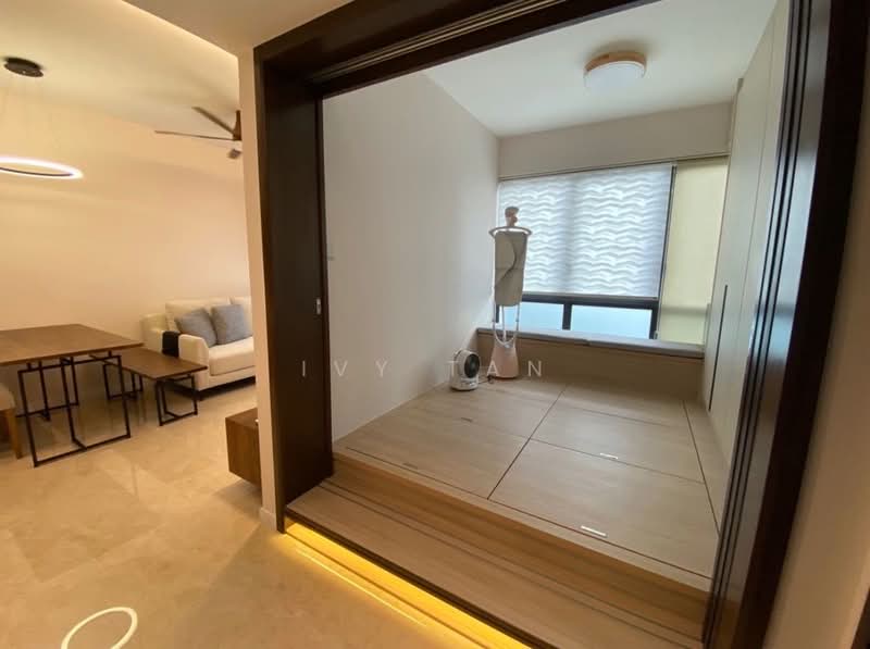 229 Upper Paya Lebar Road, , 2 Bedrooms, 657 sqft, Condominium For Sale, by Ivy Tan, 500238323 - Living Room - PropertyGuru.com.sg