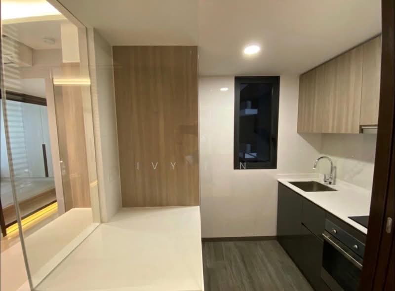 229 Upper Paya Lebar Road, , 2 Bedrooms, 657 sqft, Condominium For Sale, by Ivy Tan, 500238323 - Kitchen - PropertyGuru.com.sg