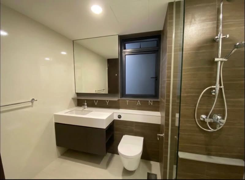 229 Upper Paya Lebar Road, , 2 Bedrooms, 657 sqft, Condominium For Sale, by Ivy Tan, 500238323 - Bathroom - PropertyGuru.com.sg