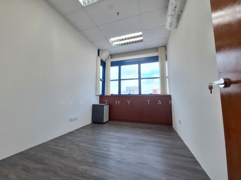 Ubi Techpark, 10 Ubi Crescent, Eunos / Geylang / Paya Lebar, 1,604 sqft, Light Industrial (B1) For Sale, by Timothy Tan, 500238324 - Interior - CommercialGuru.com.sg