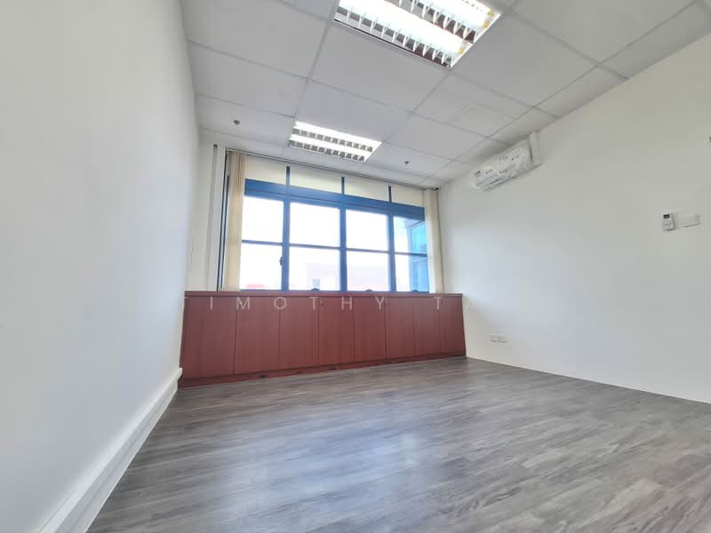 Ubi Techpark, 10 Ubi Crescent, Eunos / Geylang / Paya Lebar, 1,604 sqft, Light Industrial (B1) For Sale, by Timothy Tan, 500238324 - Interior - CommercialGuru.com.sg