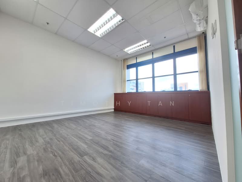 Ubi Techpark, 10 Ubi Crescent, Eunos / Geylang / Paya Lebar, 1,604 sqft, Light Industrial (B1) For Sale, by Timothy Tan, 500238324 - Interior - CommercialGuru.com.sg