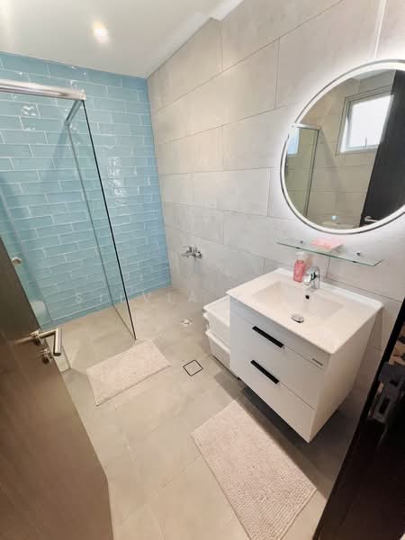 Heron Bay, 61 Upper Serangoon View, 4 Bedrooms, 2,002 sqft, Executive Condominium For Sale, by Silvia Yang, 500238330 - PropertyGuru.com.sg