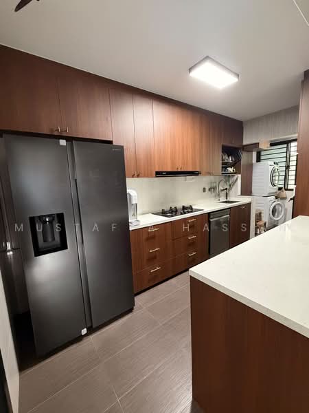 647A Tampines Street 62, 647A Tampines Street 62, Room Rental, 1,000 sqft, HDB Flat For Rent, by Mustaffa Hassan, 500238331 - Kitchen - PropertyGuru.com.sg