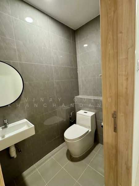 Windy Heights, 80 Jalan Daud, Eunos / Geylang / Paya Lebar, 5 Bedrooms, 4,975 sqft, Condominium For Rent, by Vinay Gulab Khanchandani ( Vincent ), 500238335 - PropertyGuru.com.sg