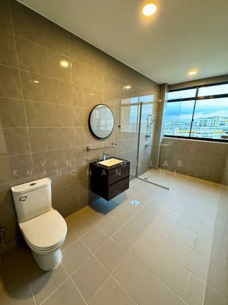 Windy Heights, 80 Jalan Daud, Eunos / Geylang / Paya Lebar, 5 Bedrooms, 4,975 sqft, Condominium For Rent, by Vinay Gulab Khanchandani ( Vincent ), 500238335 - PropertyGuru.com.sg