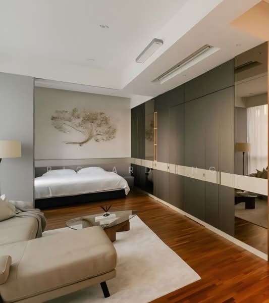 Mont Botanik Residence, 2K Jalan Remaja, 3 Bedrooms, 947 sqft, Condominium For Sale, by Richard Eng, 500238337 - Bedroom - PropertyGuru.com.sg