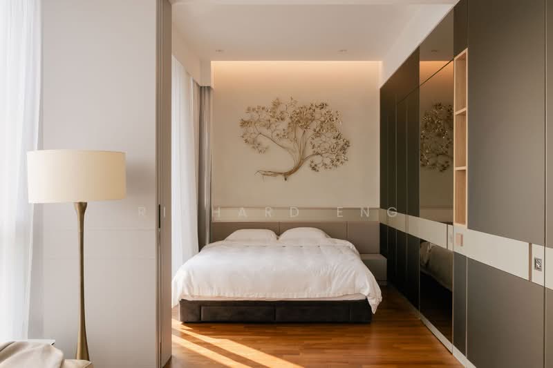 Mont Botanik Residence, 2K Jalan Remaja, 3 Bedrooms, 947 sqft, Condominium For Sale, by Richard Eng, 500238337 - Bedroom - PropertyGuru.com.sg