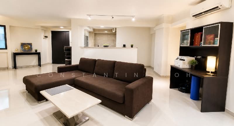 689 Jurong West Central 1, 689 Jurong West Central 1, 4 Bedrooms, 1,496 sqft, HDB Flat For Sale, by Constantine Koh, 500238338 - Living Room - PropertyGuru.com.sg