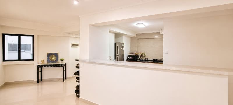 689 Jurong West Central 1, 689 Jurong West Central 1, 4 Bedrooms, 1,496 sqft, HDB Flat For Sale, by Constantine Koh, 500238338 - Kitchen - PropertyGuru.com.sg