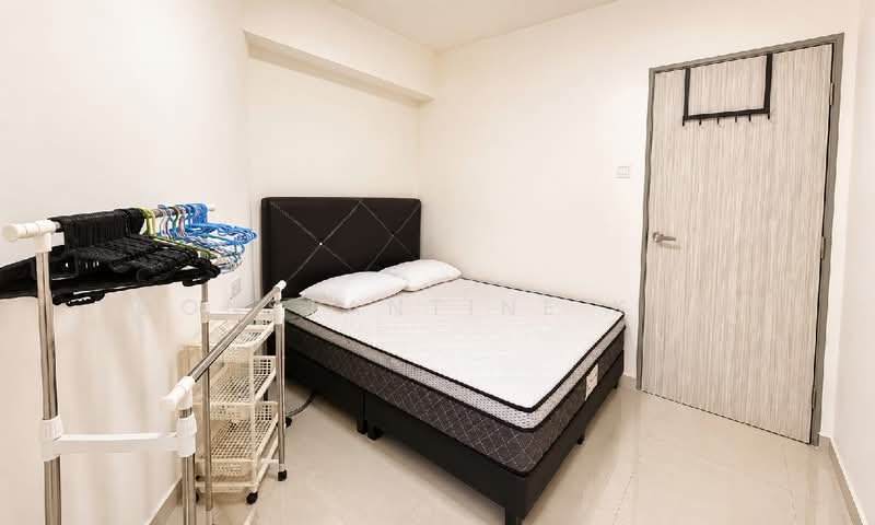 689 Jurong West Central 1, 689 Jurong West Central 1, 4 Bedrooms, 1,496 sqft, HDB Flat For Sale, by Constantine Koh, 500238338 - Bedroom - PropertyGuru.com.sg