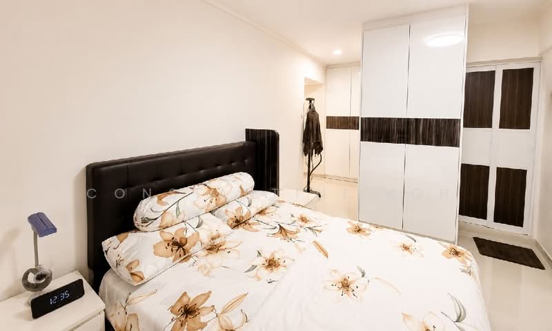 689 Jurong West Central 1, 689 Jurong West Central 1, 4 Bedrooms, 1,496 sqft, HDB Flat For Sale, by Constantine Koh, 500238338 - Bedroom - PropertyGuru.com.sg