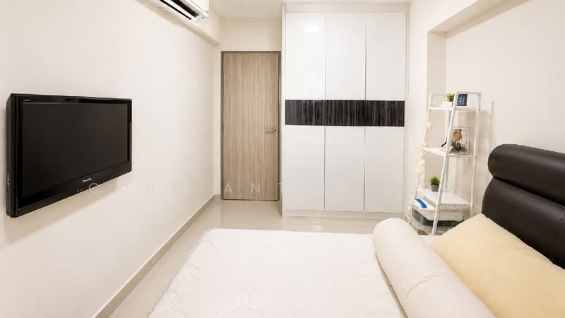 689 Jurong West Central 1, 689 Jurong West Central 1, 4 Bedrooms, 1,496 sqft, HDB Flat For Sale, by Constantine Koh, 500238338 - Bedroom - PropertyGuru.com.sg