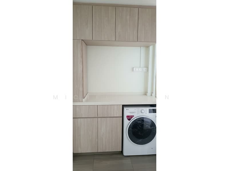 Northvale, 61 Choa Chu Kang Loop, 2 Bedrooms, 700 sqft, Condominium For Rent, by Michelle Pan, 500238342 - Interior - PropertyGuru.com.sg