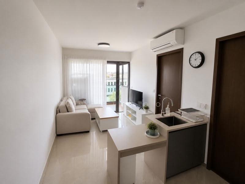 Normanton Park, 45 Normanton Park, Buona Vista / West Coast / Clementi New Town, 1 Bedroom, 495 sqft, Condominium For Sale, by Angela Ooi, 500238346 - PropertyGuru.com.sg