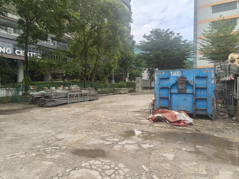 2 Irving Road, , 2,000 sqft, Light Industrial (B1) For Rent, by Joy Lai, 500238351 - Exterior - CommercialGuru.com.sg