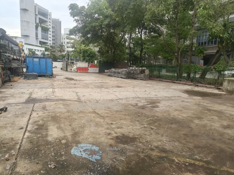 2 Irving Road, , 2,000 sqft, Light Industrial (B1) For Rent, by Joy Lai, 500238351 - Exterior - CommercialGuru.com.sg