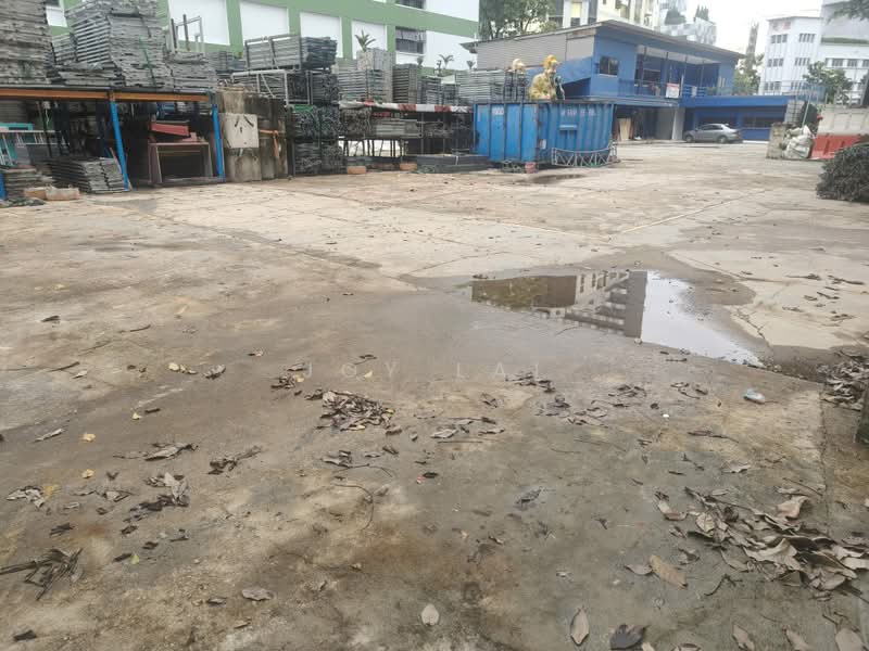 2 Irving Road, , 2,000 sqft, Light Industrial (B1) For Rent, by Joy Lai, 500238351 - Exterior - CommercialGuru.com.sg