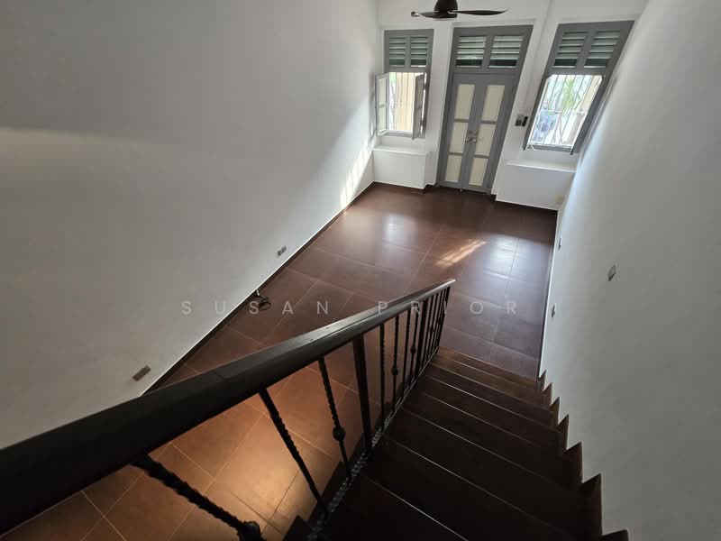 Everitt / Joo Chiat Cute Shophouse 2 Bed, Everitt Road, Joo Chiat Road, 2 Bedrooms, 1,585 sqft, Conservation House For Rent, by Susan Prior, 500238354 - Interior - PropertyGuru.com.sg