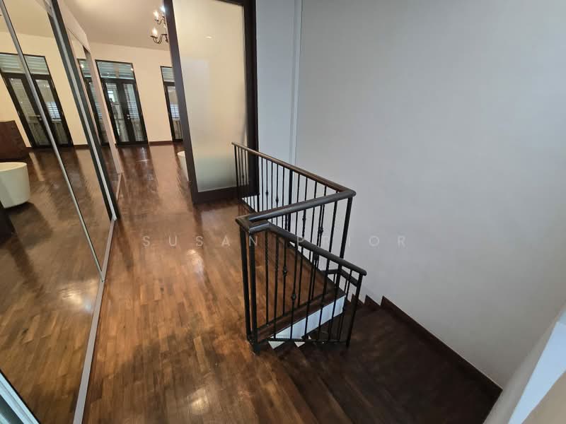 Everitt / Joo Chiat Cute Shophouse 2 Bed, Everitt Road, Joo Chiat Road, 2 Bedrooms, 1,585 sqft, Conservation House For Rent, by Susan Prior, 500238354 - Interior - PropertyGuru.com.sg