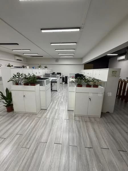 WOODLANDS BIZHUB