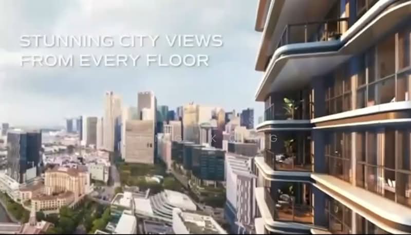 Union Square Residences, 28 Havelock Road,, 1 Bedroom, 463 sqft, Condominium For Sale, by King Kong, 500238356 - View - PropertyGuru.com.sg