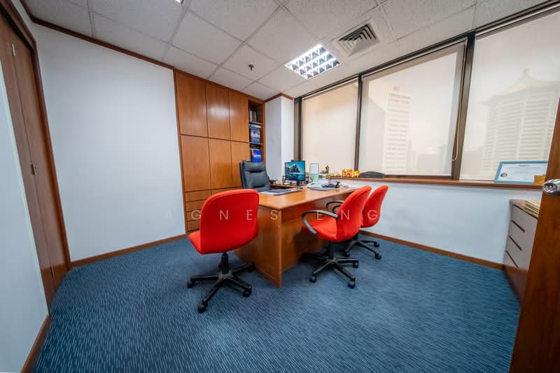 Mount Elizabeth Hospital / Medical Center, 3 Mount Elizabeth, 1,184 sqft, Medical For Sale, by Agnes Eng, 500238357 - Office - CommercialGuru.com.sg