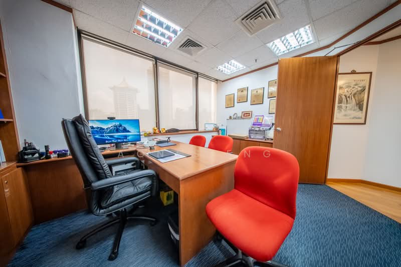 Mount Elizabeth Hospital / Medical Center, 3 Mount Elizabeth, 1,184 sqft, Medical For Sale, by Agnes Eng, 500238357 - Office - CommercialGuru.com.sg