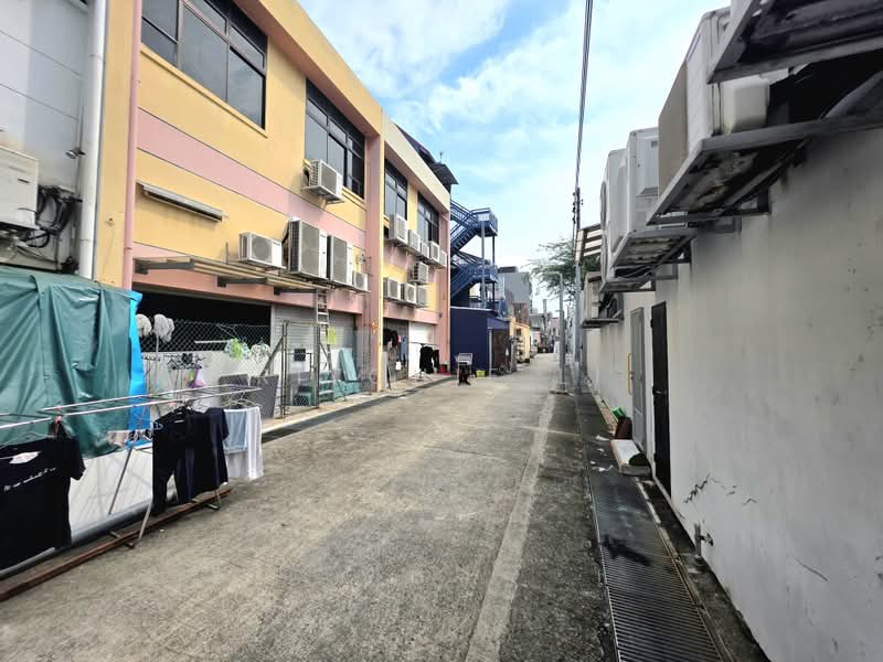 Siglap Centre, 55 Siglap Road, 2,289 sqft, Shop / Shophouse For Rent, by Ritchie Li, 500238358 - Exterior - CommercialGuru.com.sg