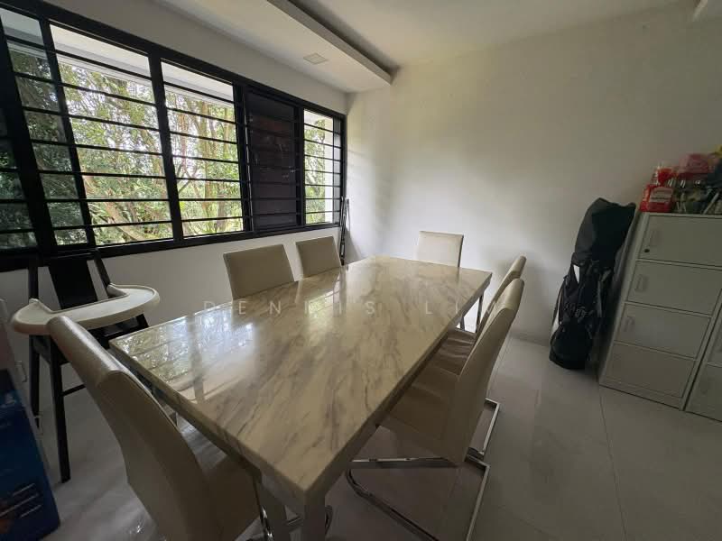 34 Teban Gardens Road, 34 Teban Gardens Road, 3 Bedrooms, 1,410 sqft, HDB Flat For Sale, by Dennis Lim, 500238360 - Dining Room - PropertyGuru.com.sg