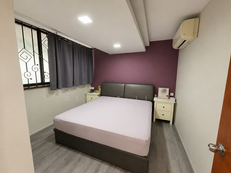 34 Teban Gardens Road, 34 Teban Gardens Road, 3 Bedrooms, 1,410 sqft, HDB Flat For Sale, by Dennis Lim, 500238360 - Bedroom - PropertyGuru.com.sg